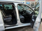 Partner Tepee 1.6 HDI 120KM Family Klimatronik 2xDrzwi 2016 - 11