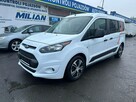 Ford Connect dla Niepełnosprawnych inwalida rampa Model 2018 - 3
