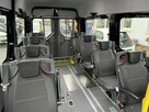 Man Crafter Niepełnosprawnych inwalida rampa TRI-FLEX 3xWózek PFRON - 4