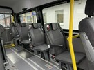 Man Crafter Niepełnosprawnych inwalida rampa TRI-FLEX 3xWózek PFRON - 8