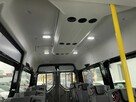 Man Crafter Niepełnosprawnych inwalida rampa TRI-FLEX 3xWózek PFRON - 11