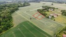 Działka budowlana Gościno, Modrzewiowa - 2