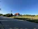 Działka budowlana Świeszyno - 3