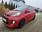 Kia Picanto Zadbany Lift Oryg.73tys.km Rata500zł - 1
