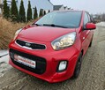 Kia Picanto Zadbany Lift Oryg.73tys.km Rata500zł - 7