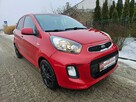 Kia Picanto Zadbany Lift Oryg.73tys.km Rata500zł - 8