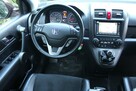 Honda CR-V 2.0 / 150 KM Benzyna  4x4 180 tys km Zarejestrowany - 8