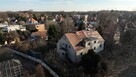 Krzyki, ul.Okólna, działka 897 m² - 1