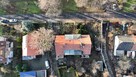Krzyki, ul.Okólna, działka 897 m² - 4