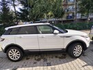 SPRZEDAM RANGE ROVER EVOQUE - 2