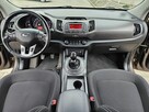 Kia Sportage 2011, 1.7 CRDi, xenon hak, 2x koła alu - 9