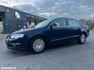 Volkswagen Passat 2.0 TDI Comfortline - 4