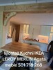Montaż kuchni Banino naprawy 501 718 268 - 4
