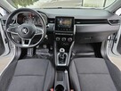 Renault Clio 2021, salon Polska, 3x isofix, FV 23% - 9