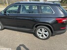 Skoda Kodiaq Skoda Kodiaq 2.0 TSI Style 4x4 okazja - 12