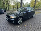 BMW 118d E87 Sports Edition Shadow Line M Pakiet PDC Xenony - 2