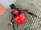 Glebogryzarka LONCIN L50 5,5kM Napęd OLEO-MAC RC 350 - 7