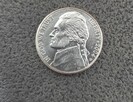 Obiegowe monety USA - 9