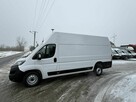 Fiat Ducato L4H3 Max