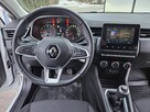 Renault Clio 2021, salon Polska, 3x isofix, FV 23% - 10