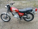Suzuki GN 125
