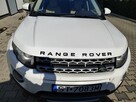 SPRZEDAM RANGE ROVER EVOQUE - 5