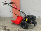 Glebogryzarka LONCIN L50 5,5kM Napęd OLEO-MAC RC 350 - 4