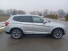 BMW X3 i28 - 16