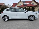 Renault Clio 2021, salon Polska, 3x isofix, FV 23% - 6