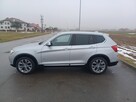 BMW X3 i28 - 14