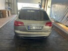 Audi A6 C6 - 4