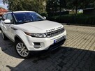 SPRZEDAM RANGE ROVER EVOQUE - 8