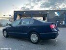 Volkswagen Passat 2.0 TDI Comfortline - 6