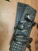 Komputer, monitor klawiatura, myszka, słuchawki. - 7