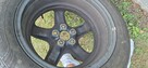 felgi strukturalne ford 6.5j16 5x108 et 47.5 - 6