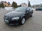 Audi A3 Sportback 2009, 1.4 benzyna 125 KM, 6 biegów