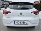 Renault Clio 2021, salon Polska, 3x isofix, FV 23% - 4