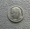 Obiegowe monety USA - 10