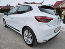 Renault Clio 2021, salon Polska, 3x isofix, FV 23% - 3