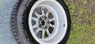 alu felgi ,traffic, bmw f31.oryg.bardzo ladne.7j16 et 31 - 3