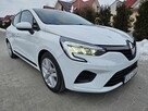 Renault Clio 2021, salon Polska, 3x isofix, FV 23% - 7