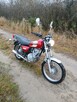 Suzuki GN 125 - 2