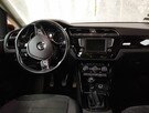 Volkswagen touran - 5