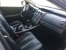 Mazda CX-7 2.2 CD Exclusive 2010 - 3