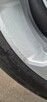 alu koła 17 mokka 5x105 lato,2023r.215/60/17.jak nowe - 5