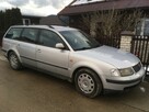 passat 1.8 LPG - 4