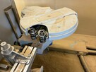CNC HolzHer Pro-Master 7123K - 10