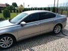 VW passat - 4
