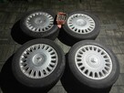 Koła alufelgi Citroen C5 4x108 215/55 R16 - 3