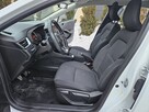 Renault Clio 2021, salon Polska, 3x isofix, FV 23% - 12